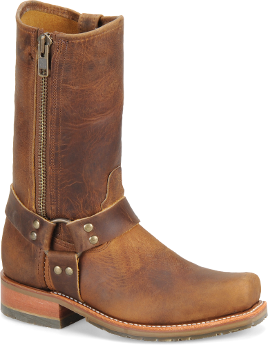 Double H Boot DH1601